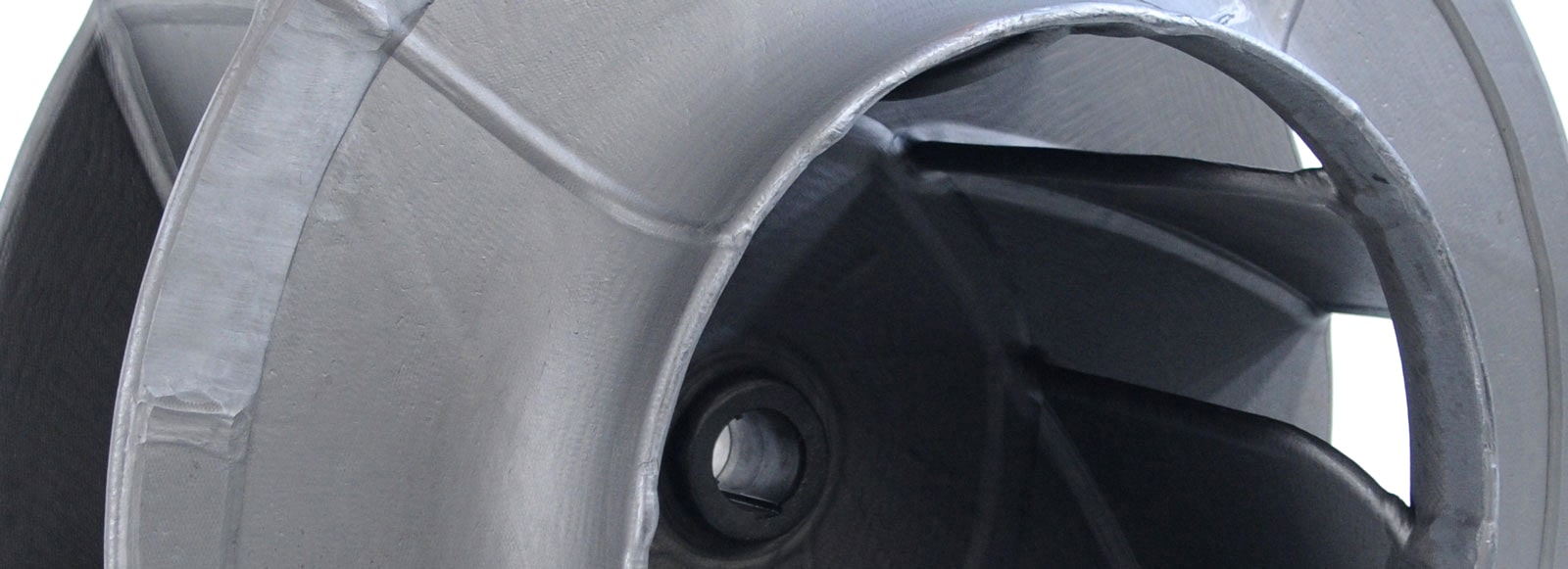 ایمپلیر مناسب برای حمل مواد غذایی و دارویی- استیل ۳۱۶ - فن سانتریفیوژ کشنده مواد