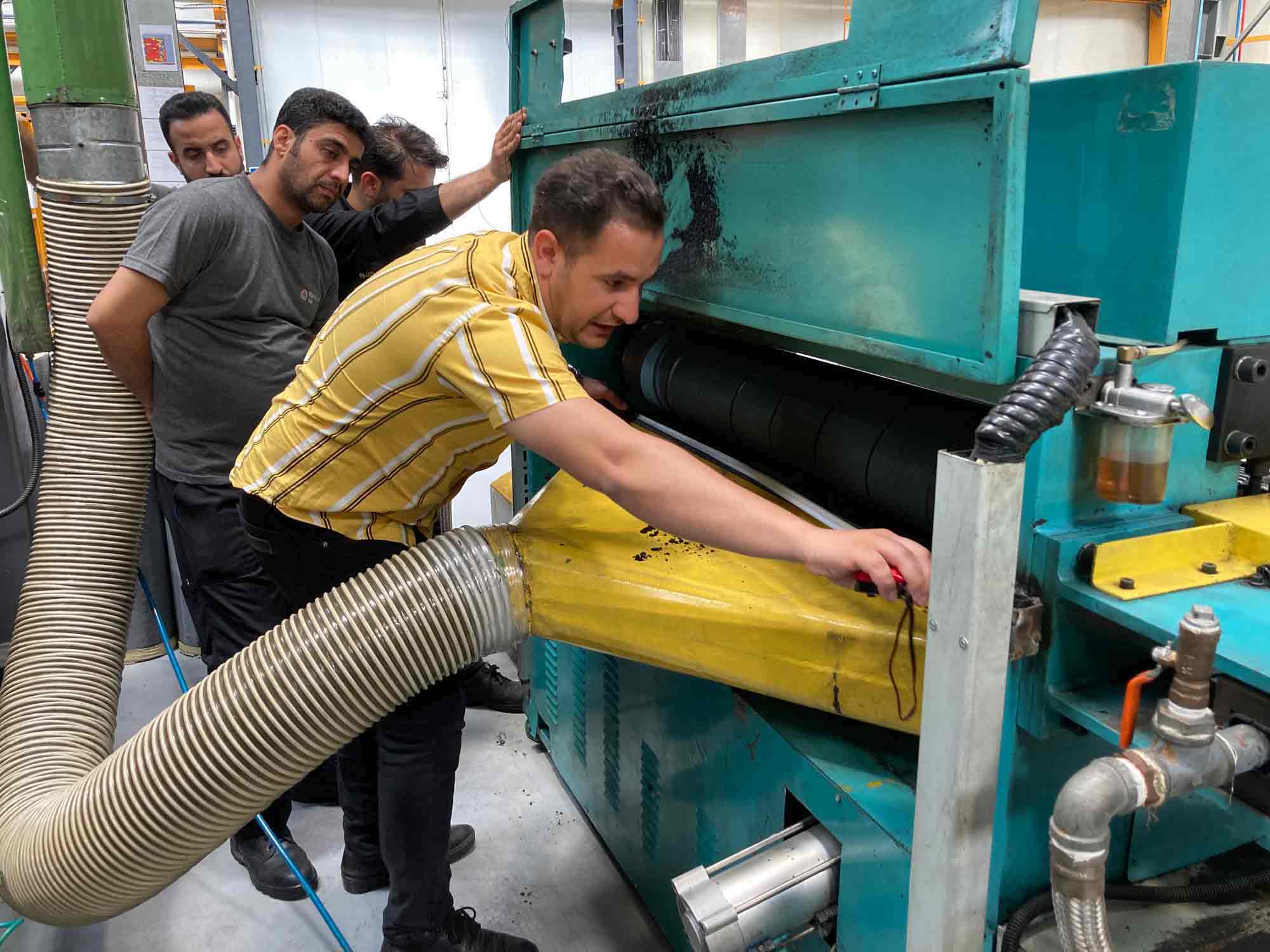 ارزیابی-سیستم-های-تهویه-صنعتی-موجود-در-صنعت