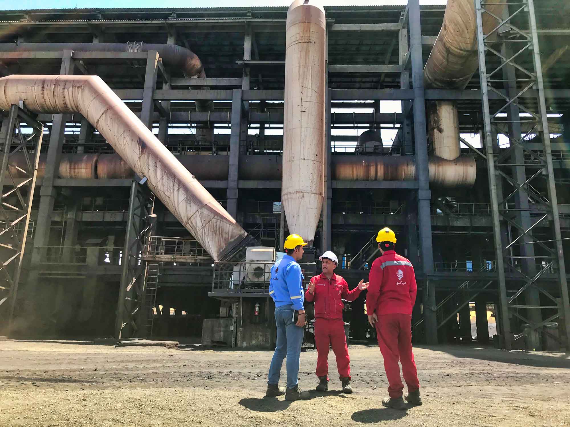 مشاوره-و-کارشناسی-سیستم-های-تهویه-صنعتی